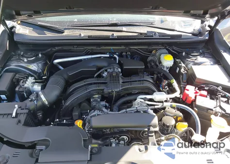 2025 Subaru Crosstrek Limited from USA, damaged, VIN 4S4GUHN60S3778228